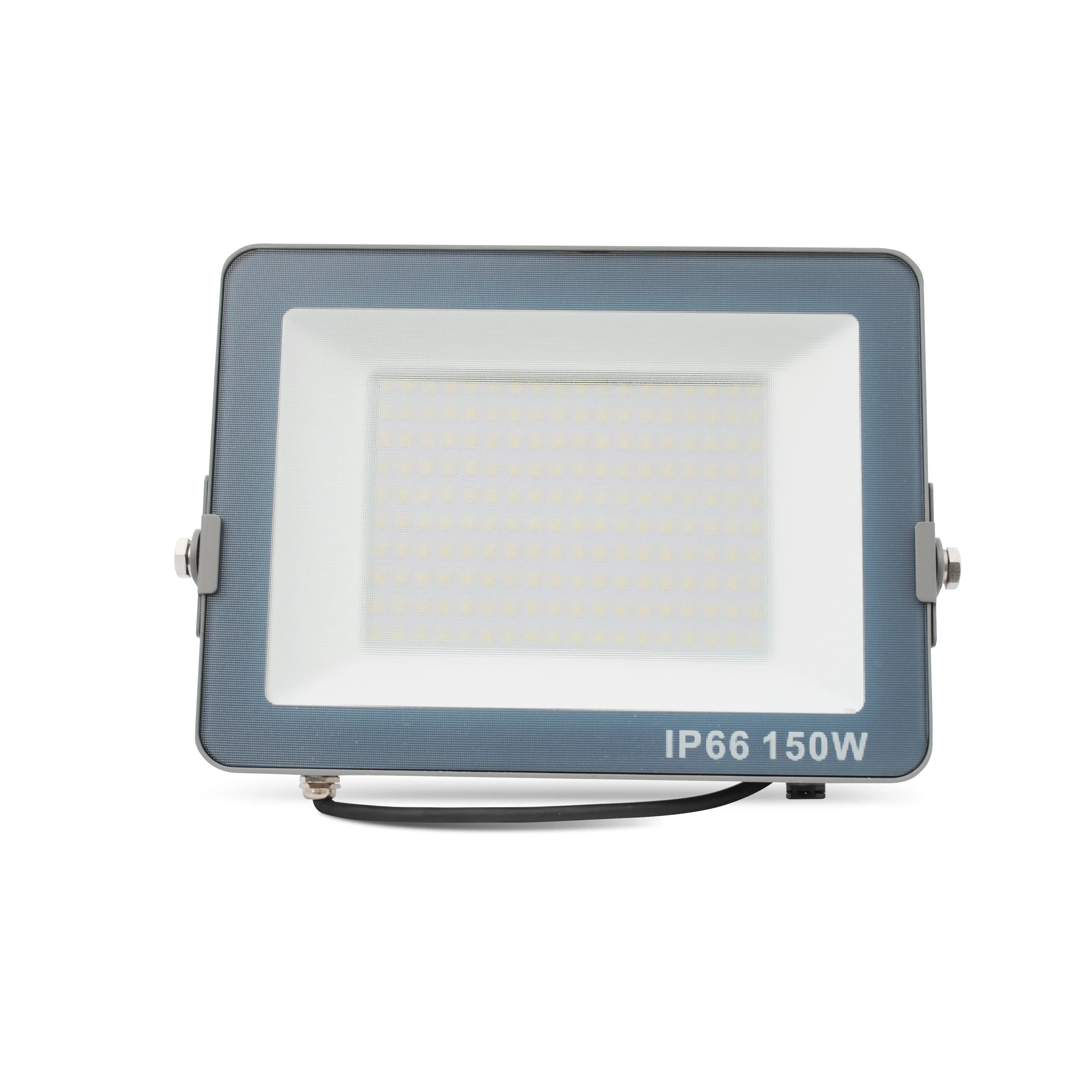 HESHI High quality IP65 waterproof 30W 50W 100W 150W 200W led outdoor floods light