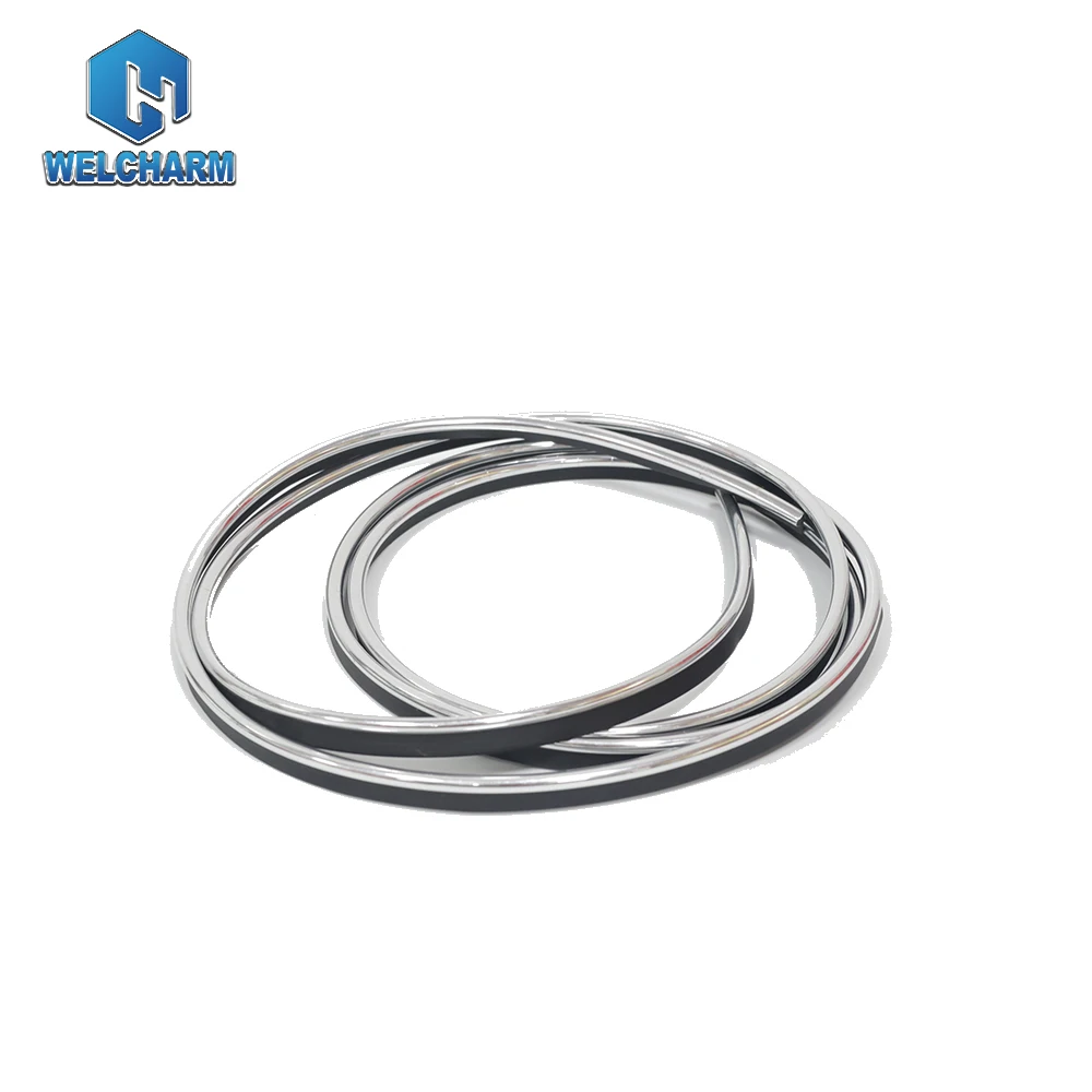 Wholesale Decoration Edge Band Pvc Sofa Trim Strips Bedside Self Adhesive Decorative Strip Tape For Furniture Accessories