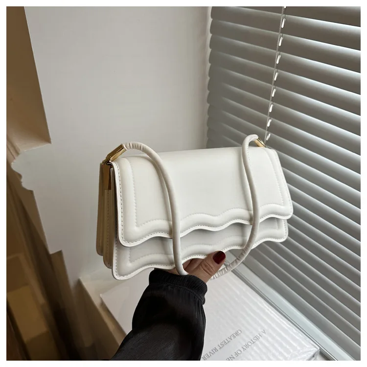 2024 Fashion Trendy new style fashion hot selling wholesale shoulder bags Latest ladies handbags for women