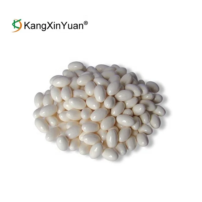 
Bone Density D-3 & K-2 Calcium Vitamin D3 Vitamin K2 Softgel 1000mg 