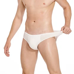 Hot Selling Mens Disposable Underpants Men Panties Disposable Men Massage Briefs
