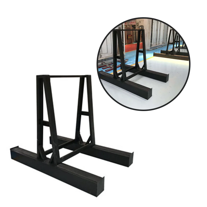 Factoey распродажа, кастомный каркас для хранения каменных плит