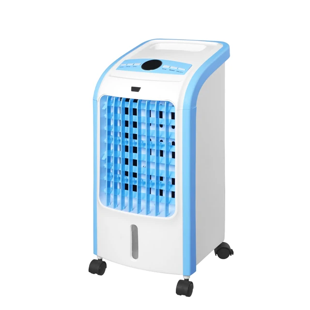 Noiseless without fan mini price room water air cooler