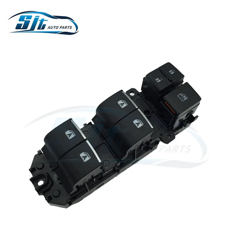 84040-0K010 для главного переключателя HILUX, регулятор стеклоподъемника