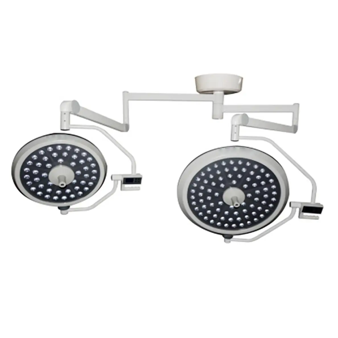 Shadowless Led Operation Lighting OT Light Theater Lights 5 Reflectors Surgery Operating Theatre Room Ceiling Lamp