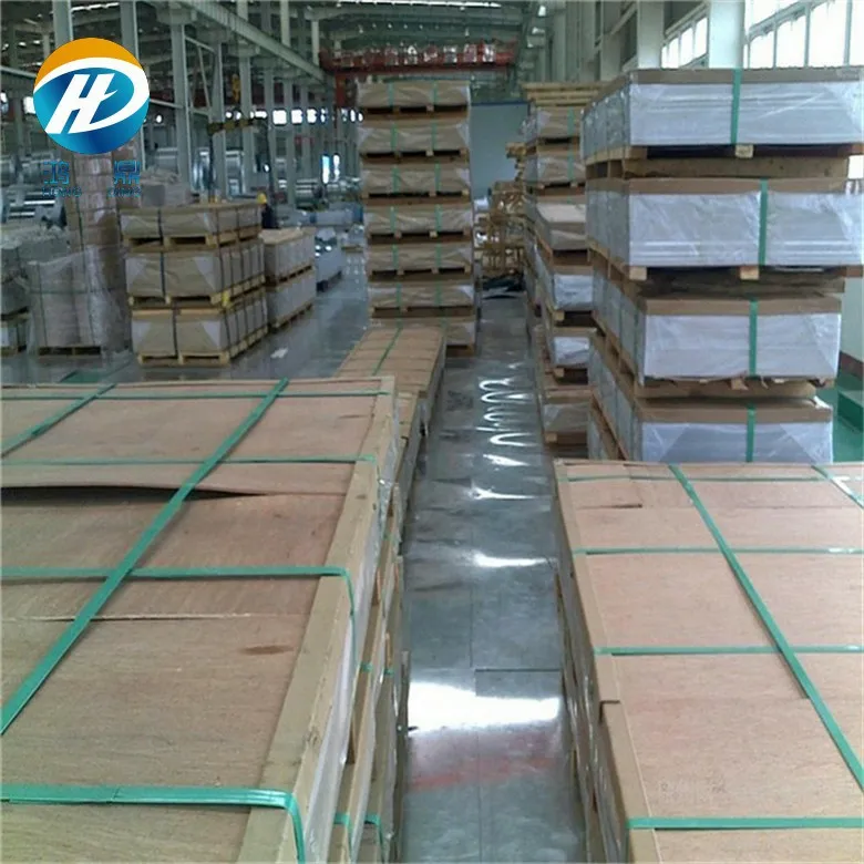 Factory cutting Custom 5083 Aluminum Plate 10mm Thick 5052 5754 Naval aluminum sheet for boat
