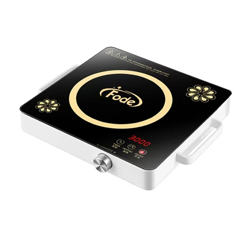 New Design Kitchen Appliances Induction Cooker Multi-functional Induction Cooktop Cooker
