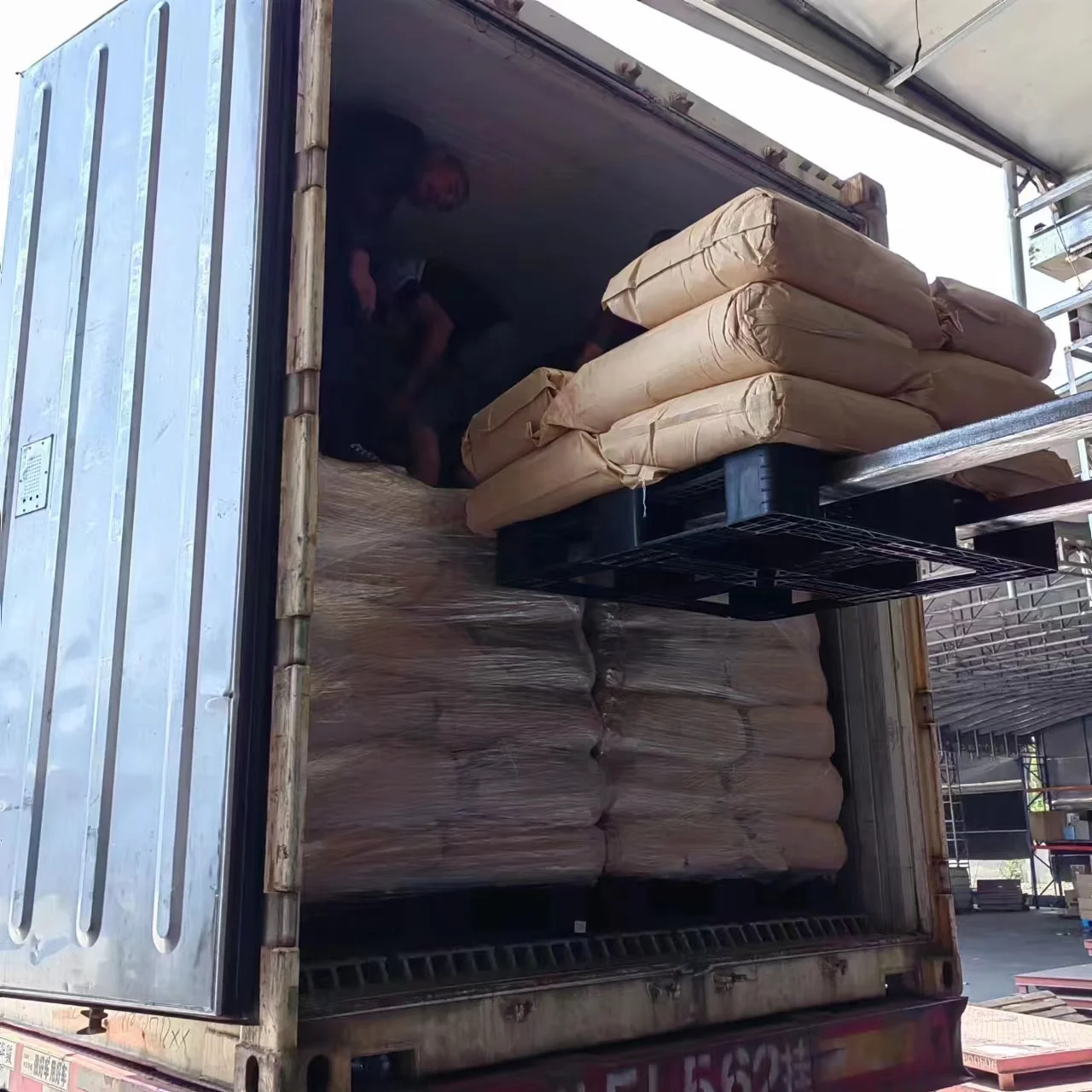 Microspheres DM605/Microshphere Expander/ Microsphere Foaming Agent for PVC Air Blowing Shoes