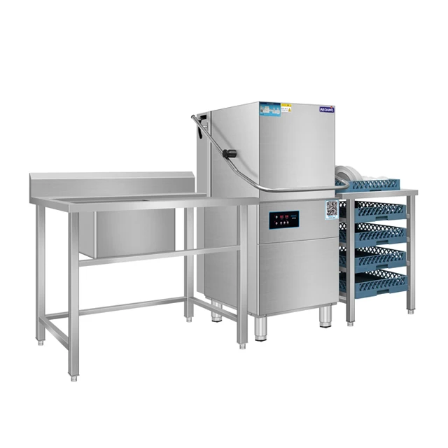 Smart Dishwasher Competitive price Professional new creative Portable dish Washing Machine