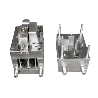 China Source Manufacturer Injection Molding and Casting Mold for Plastic Parts Mould Products from Leading Mold Company