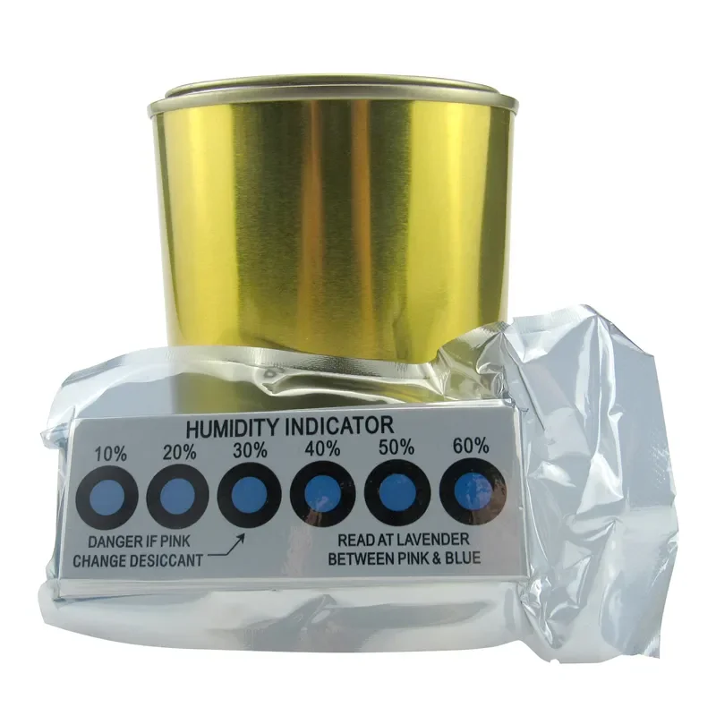 humidity indicator plug desiccant and humidity indicators msl humidity indicator card