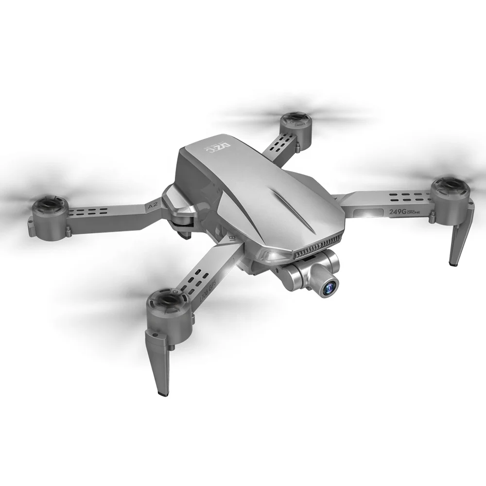 28 Mins Flight Time, Gesture RC GPS FPV Camera Drone 4k HD Drones Drone With Cameras