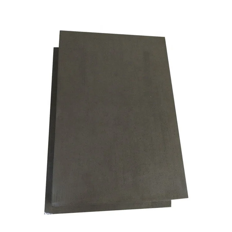 EM-150 high power loaded resin - based microwave absorption materials