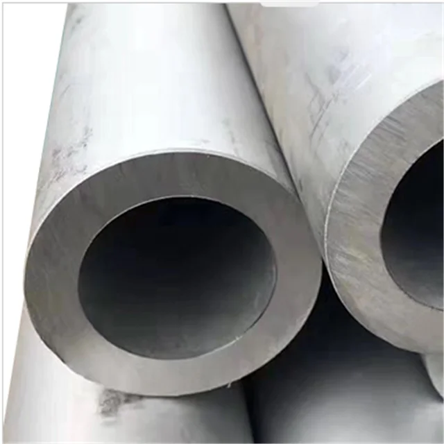 ASTM 201202304 316l 430 BA HL 2b stainless steel pipe and pipe price from China Manufacturing