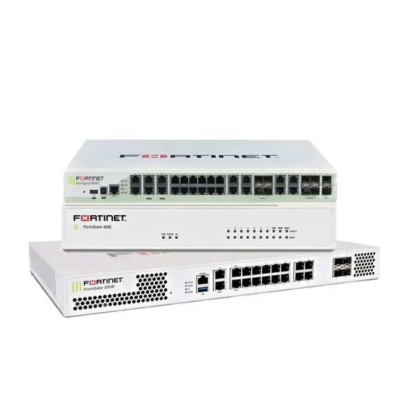 Best price  new  FG-200F  Security VPN Firewall