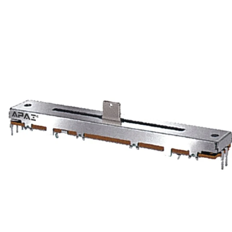 fjs-5 angle potentiometer boat throttle motorized potentiometer rm16-11-j0a0x