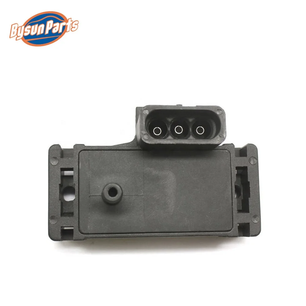 Bysun For Volvo Air Intake Pressure Sensor 7700267701 1336384