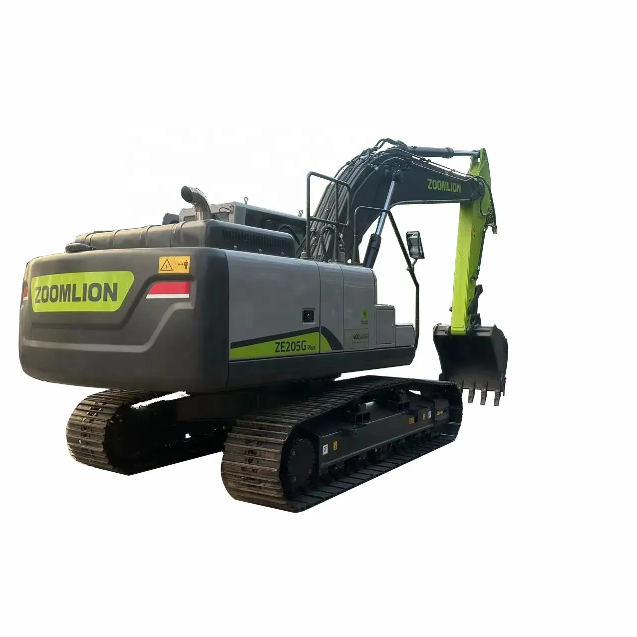 20 тонн zoomlion ZE205G экскаватор землеройная машина дешевая цена в хорошем состоянии для продажи