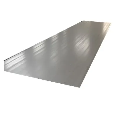 Нержавеющая сталь 316L 409 холоднокатаная Супер Дуплексная пластина из нержавеющей стали