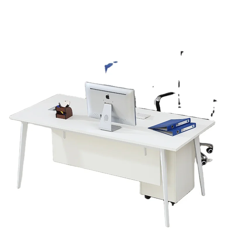 
melamine office furniture executive desk new design director boss table manager tables modern office desks executive 