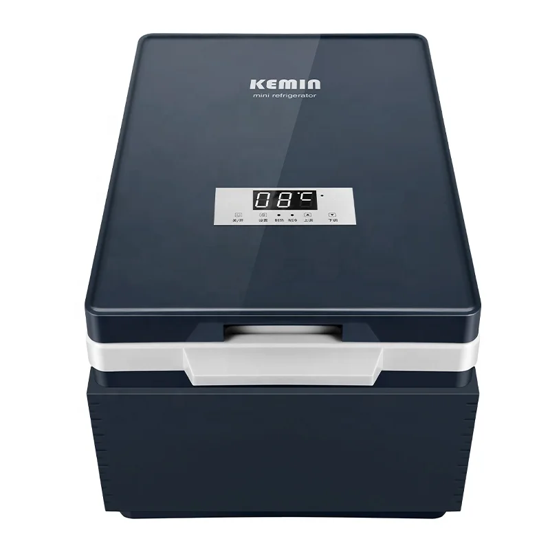 Car Fridges Portable Refrigerator Mini Fridge For 12v Mini Portable Used Car Fridge Freezer Compressor