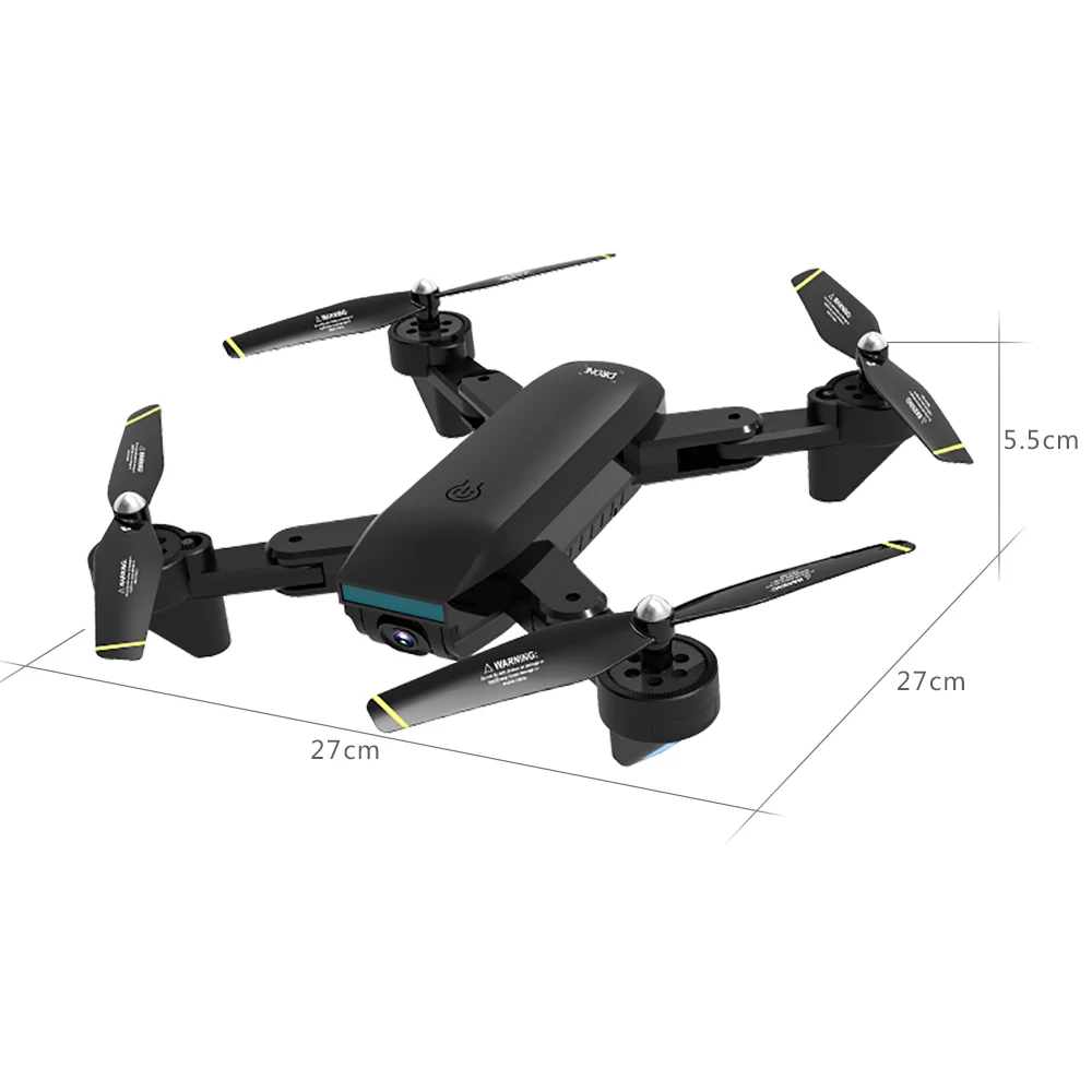 
Hot sell SG700-D Drone with Dual Camera 4K Wifi FPV Drone Optical Flow Positioning Rc Quadcopter 