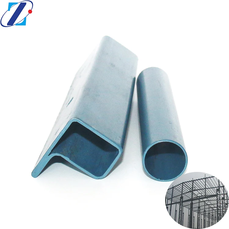 
hot dipped Galvanized Welded Rectangular Square Steel Pipe Tube/Hollow Section SHS RHS 