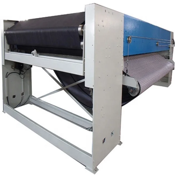 Factory Sale Polyester Fiber Cross Lapper for Non Woven Felt