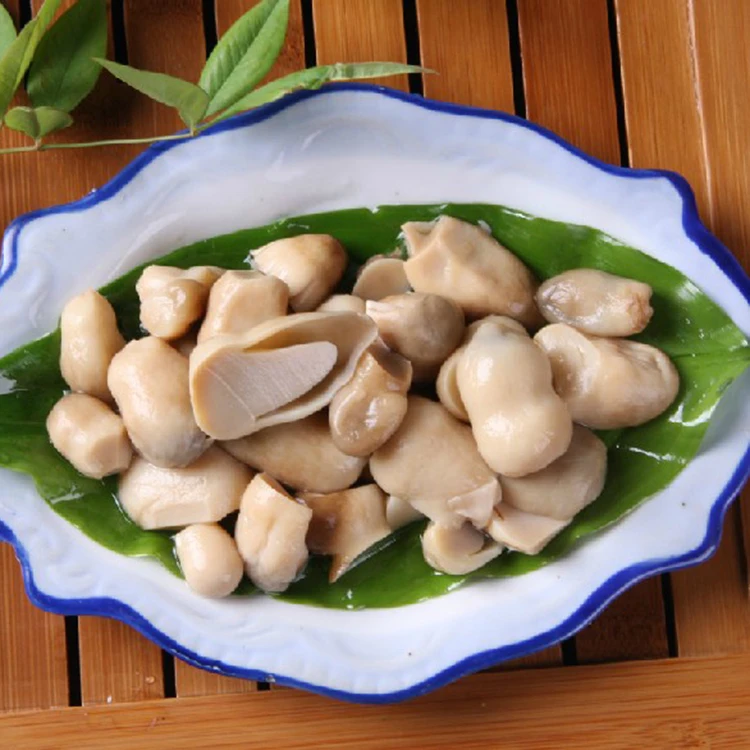 Delicious Chinese Whole Food Slice 425g Straw Delicious Canned Mushroom straw mushroom canned Canned Mushrooms Pieces
