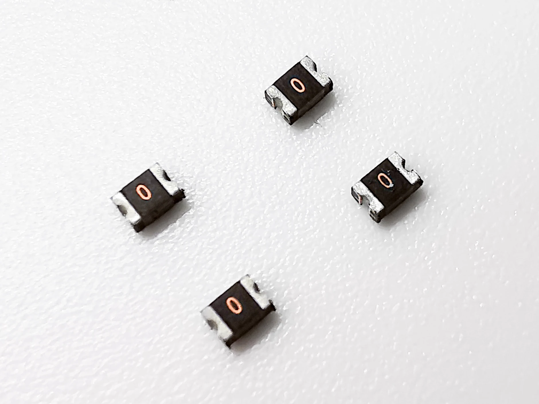 Hight Quality Automatic Reset Smd0805R010Sf Miniature Smd Pptc Fuse