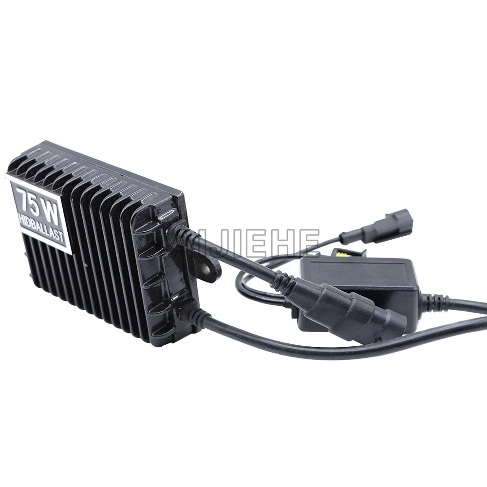 Оптовая продажа 12v hid 75w БАЛЛАСТ h7 4300k 55w балласт лампы 150w Для ксеноновых ламп