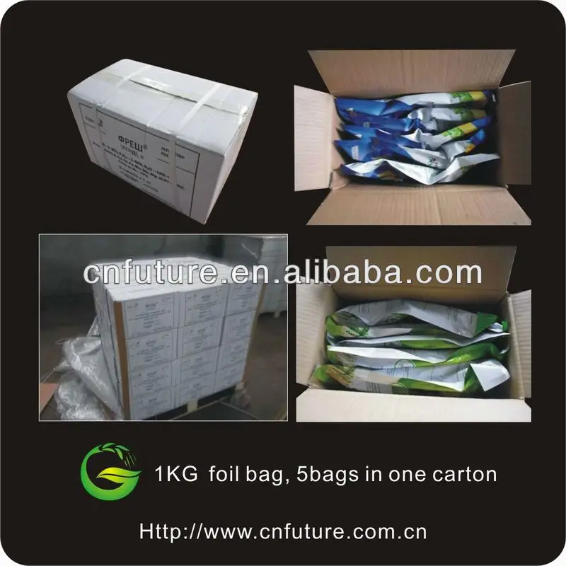 Fulvic Acid 50% Plant Source Organic Fertilizer Powder