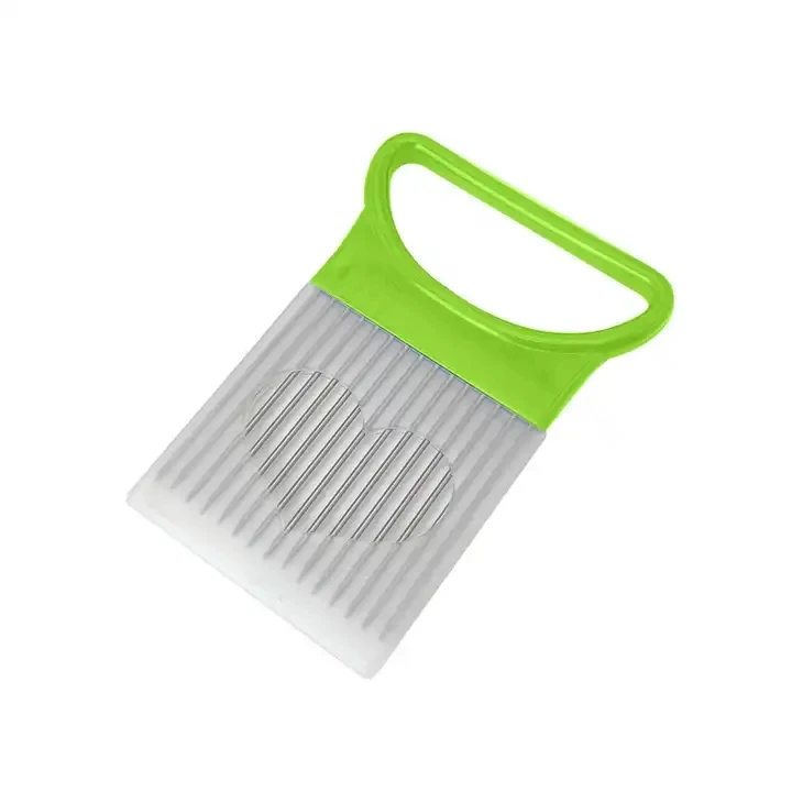 Многофункциональный нож для стейка из нержавеющей стали