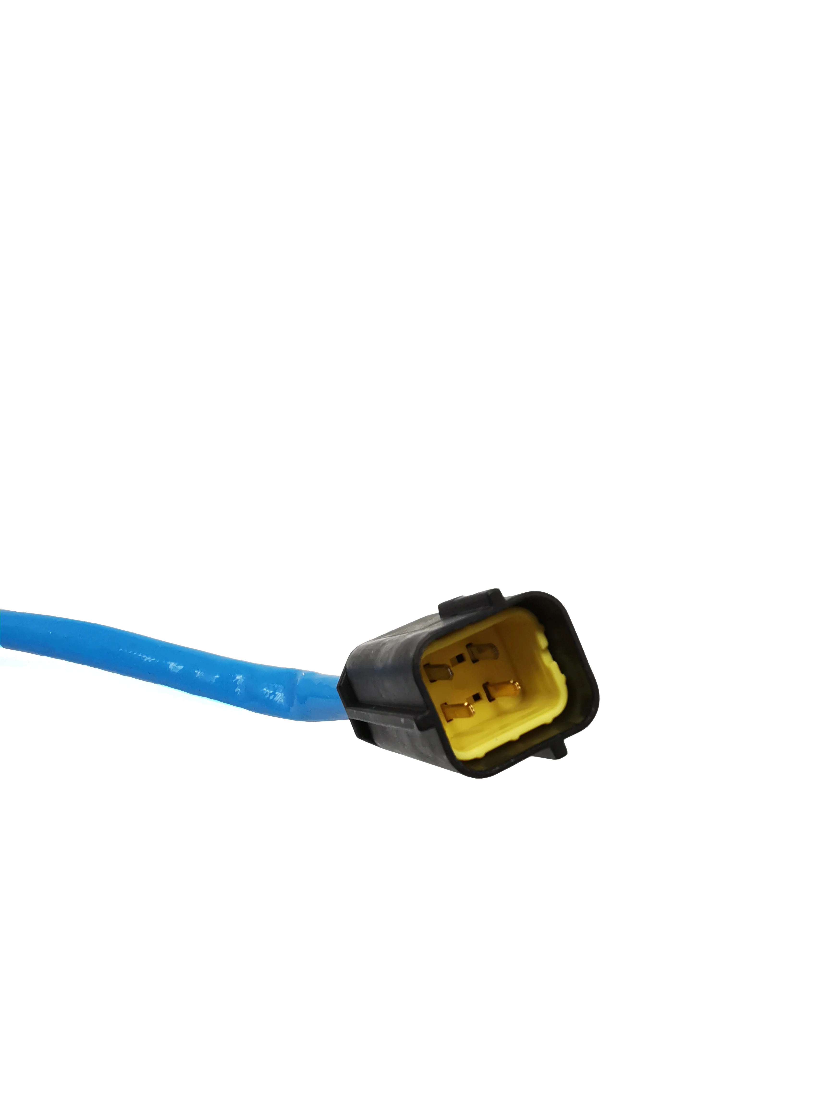  Авто запчасти L55618861A L556-18-861A для Mazda CX-7 2010-2012 2.5L датчик кислорода