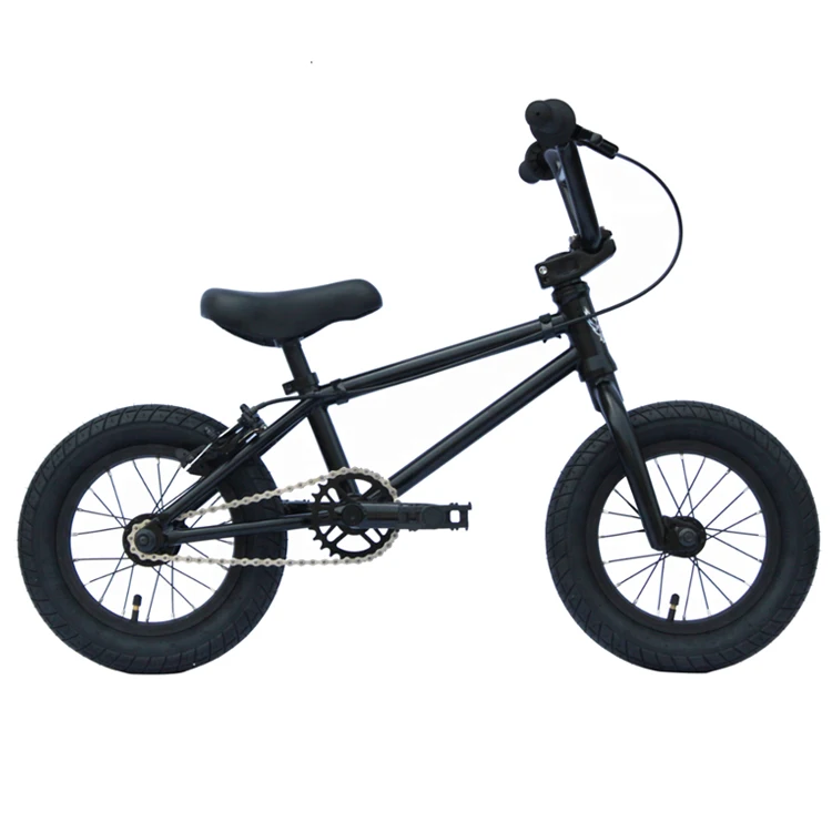  Миниатюрный велосипед Bmx для взрослых 12 дюймов разрисованный в свободном