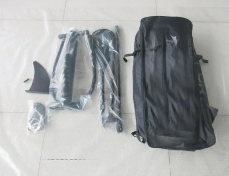 Surfboard Backpack Professional Manufacturer Wholesale Customized Surfboard Covers Surfboard Bag Backpack With Shoulder Strap