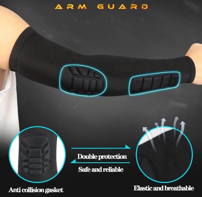 Custom UV Protection Arm Sleeve Cover Outdoor Sports Cycling Basketball Cool Fishing Arm Sleeves For Men