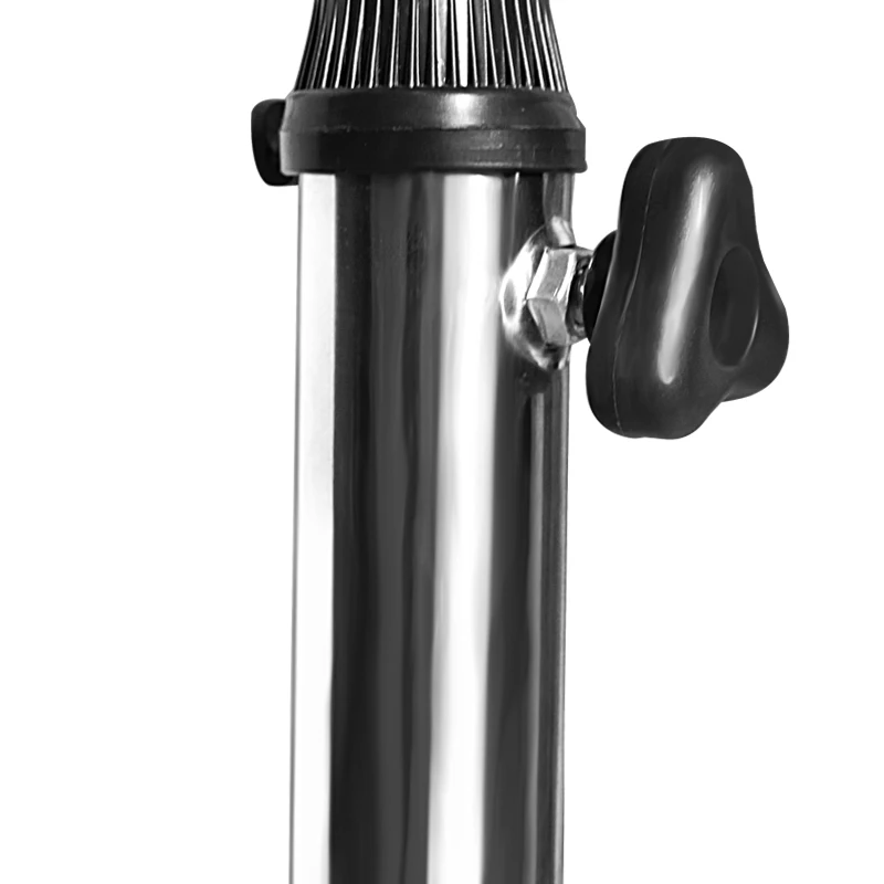 Vmae Hot Sale Barber Assistant Hair Extension Tools Hair Extension Trolley Holder Salon Equipment Tools