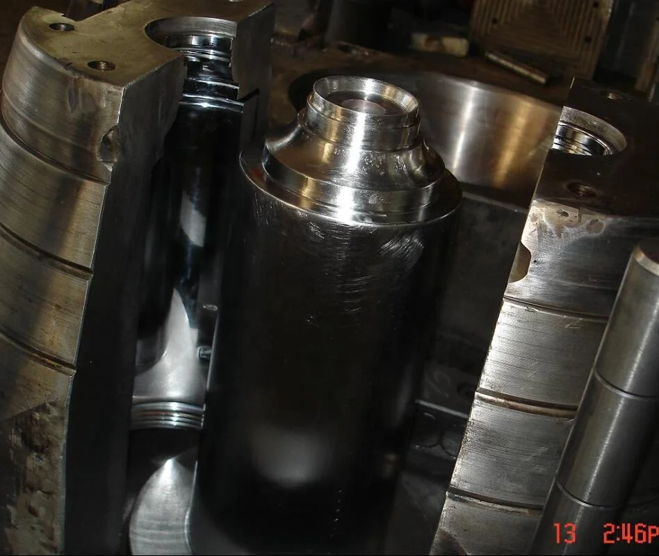 Video!! Professional vacuum flask injection mould,thermos bottle mold,kettle molds