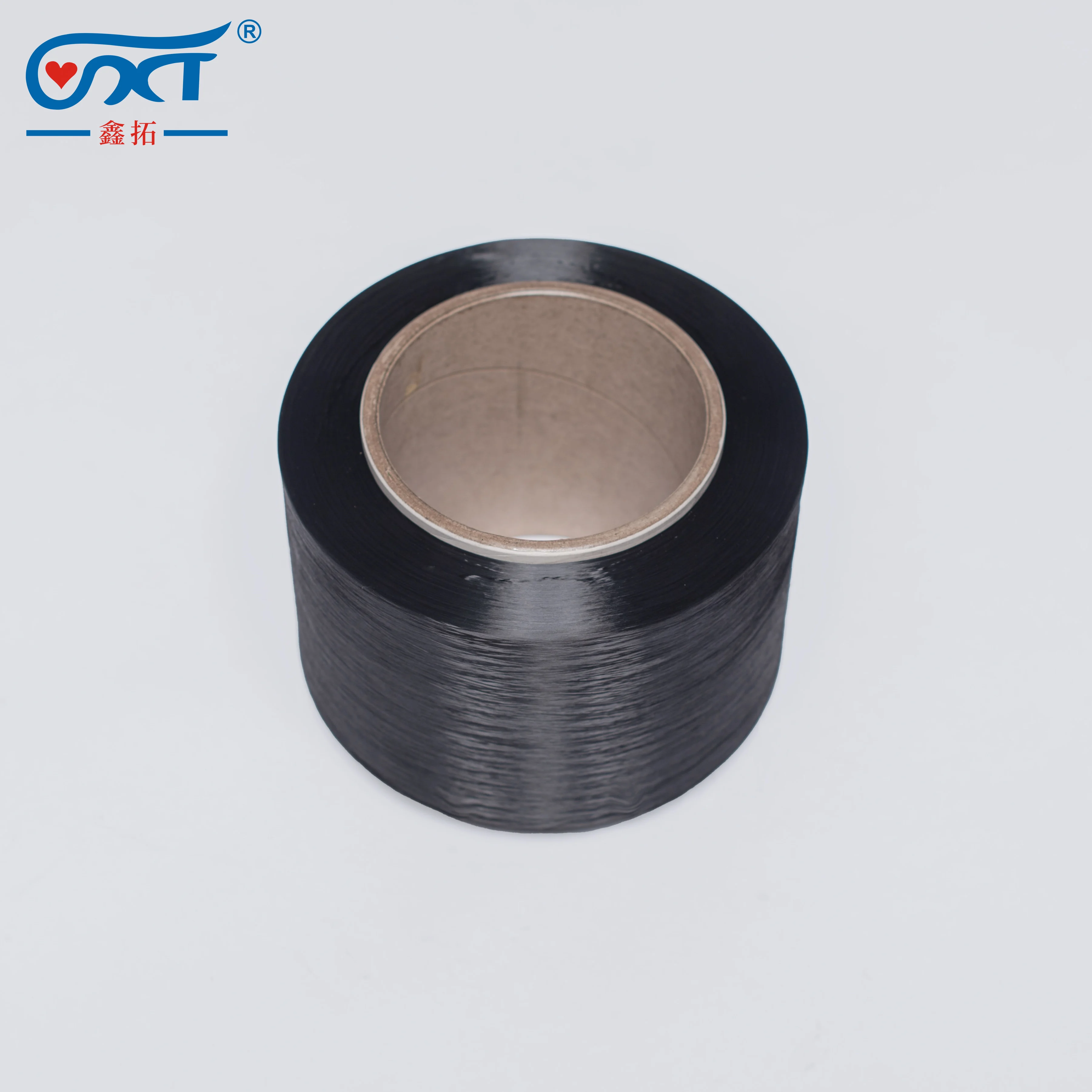 High Performance 125D/36F 100% Polyester Poy semi dull  yarn for weaving and knitting