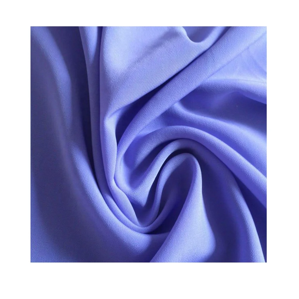 100% Polyester wool peach koshibo fabric/ polyester ITY peach koshibo fabric/50D+50D*150D polyester peach koshibo