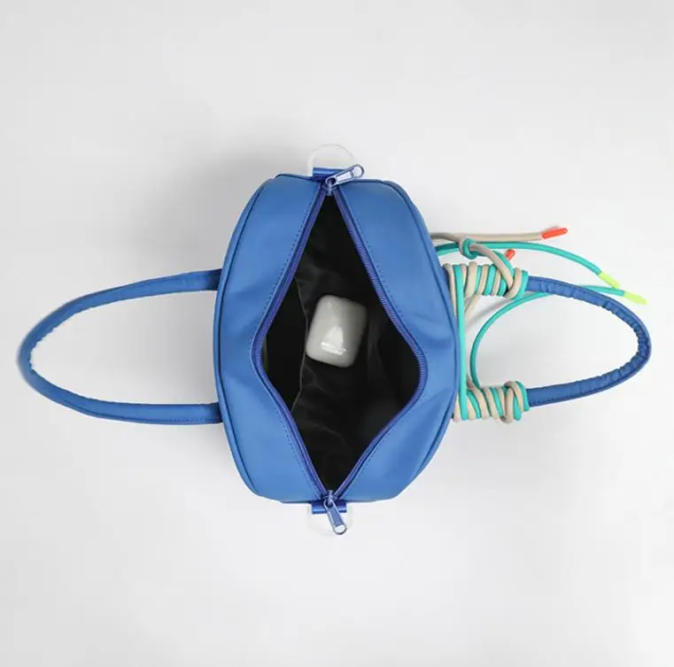 2024 factory wholesale luxury waterproof pvc sport sling bags crossbody, new design fashion hiking shoulder bag messenger unisex