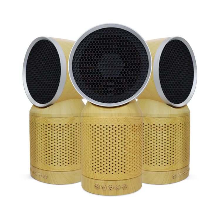 Factory wholesale modern design china made portable household air cleaner bmola levoit office desktop air purifier