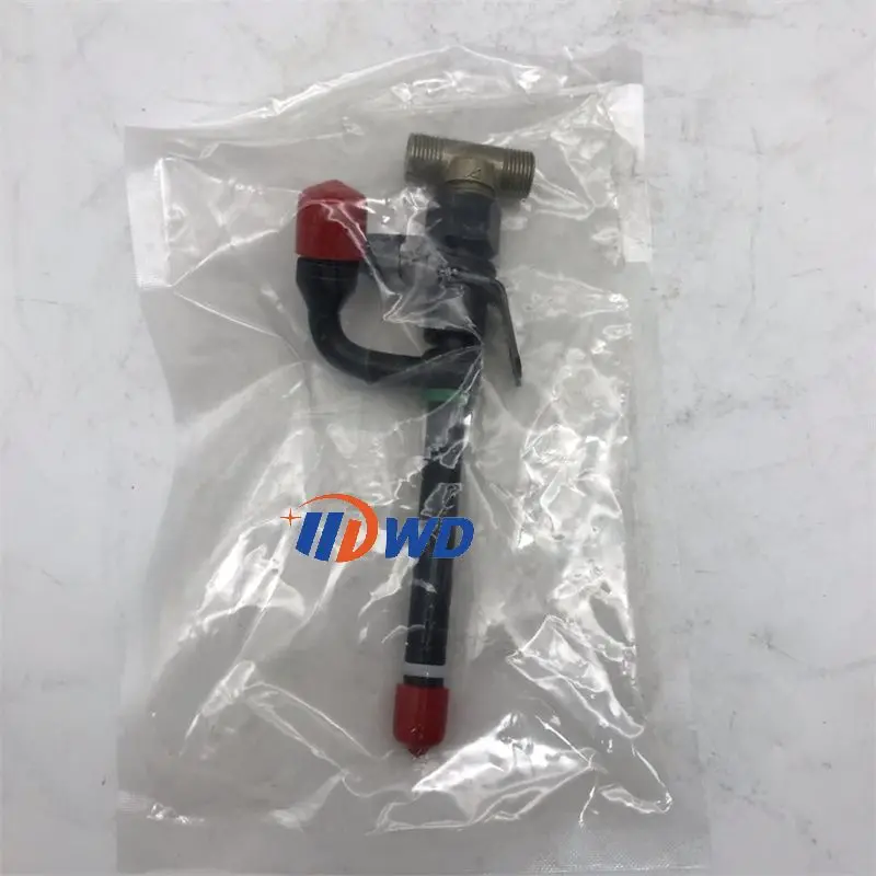 Fuel Injection Pencil Nozzle 28481 RE36935 RE36936 for Diesel Tractors Engine 3029D 3029T 4039T 6059D 6506 6600