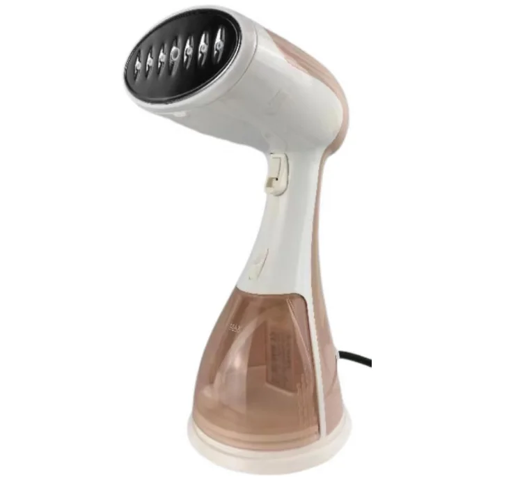 Factory Direct Sales Handheld Garment Steamer Blue Portable Garment Steam Iron for Household Usage