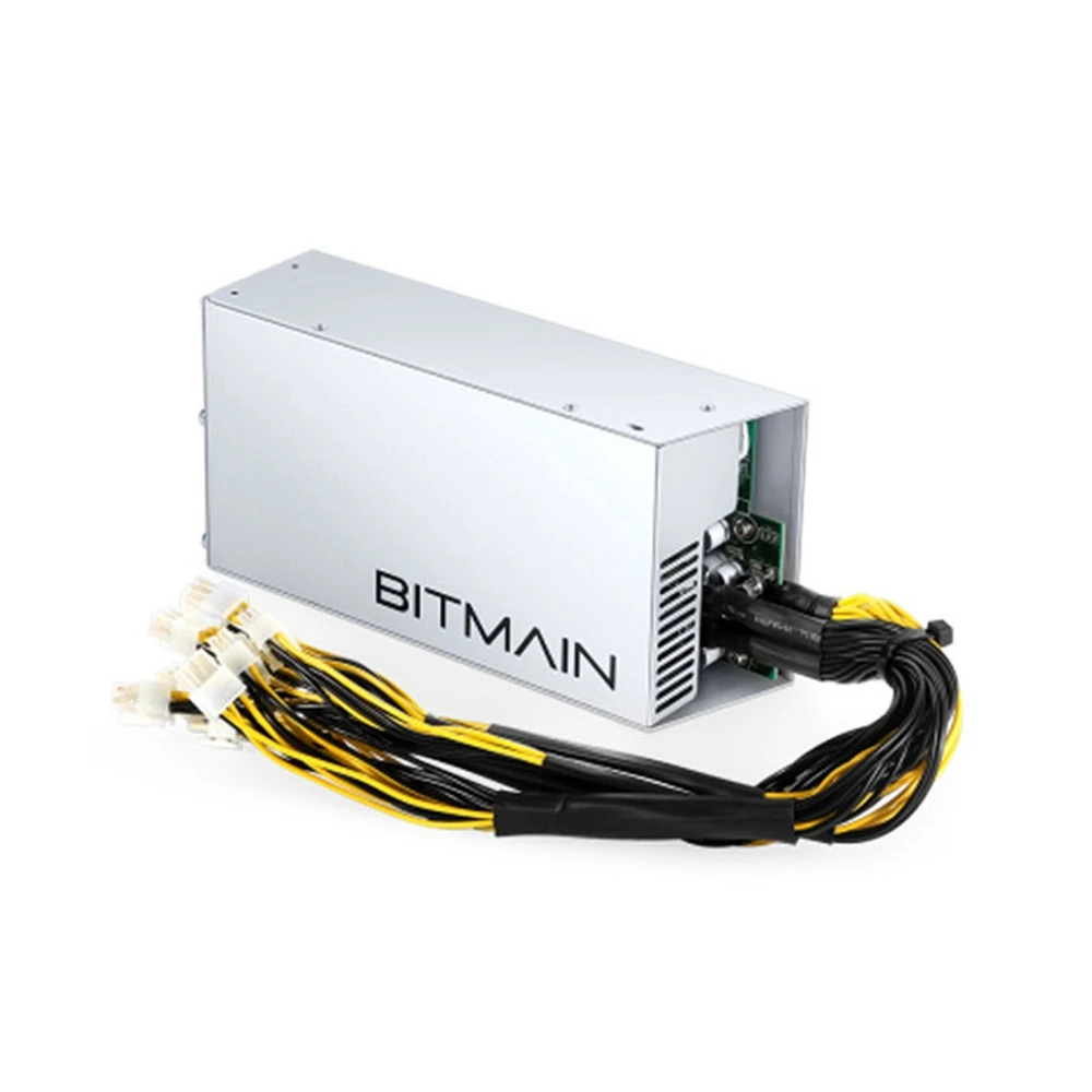 1800W Ofifcial PC Power Supply For  D3 B7 z11 model Apw7 PSU