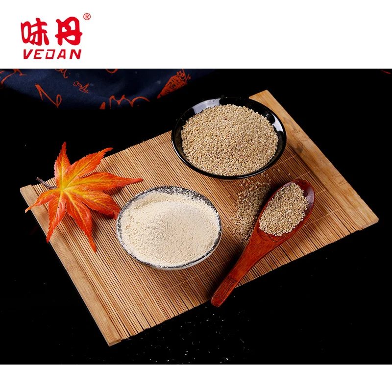 halal Certificate Meal Replacement Instant Cereal Powder Quinoa Powder