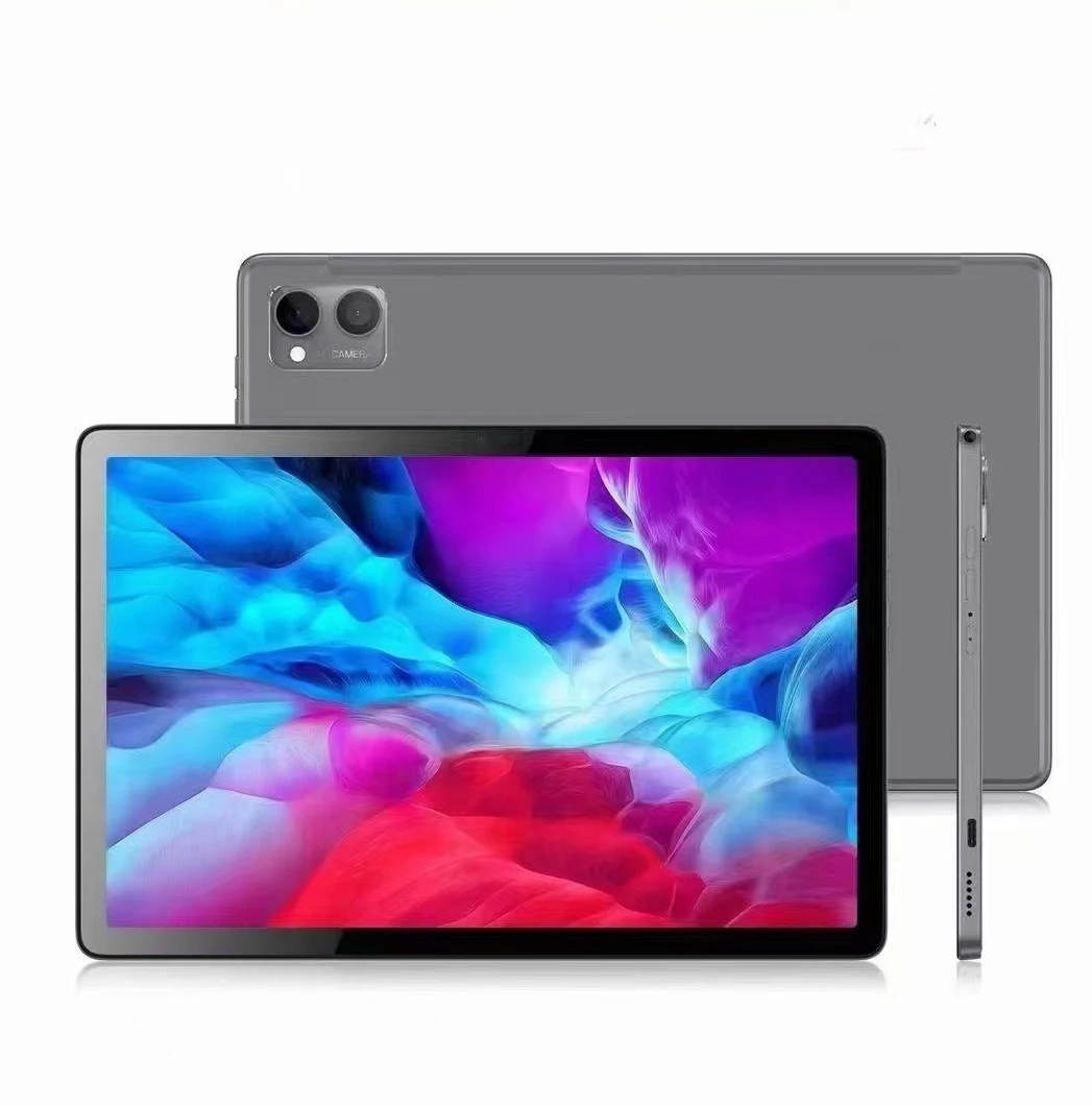 Large screen 10.36 inch  Android Tablet pc RAM 4GB ROM 64GB  5G wifi 4G LTE tablet PC smart electronic tablet phone