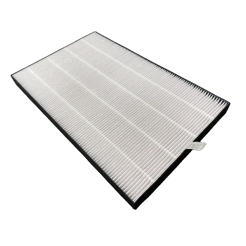 FZ-A51HF True Hepa FIlter and Deodorizing Filter Replacement for Sharp Air