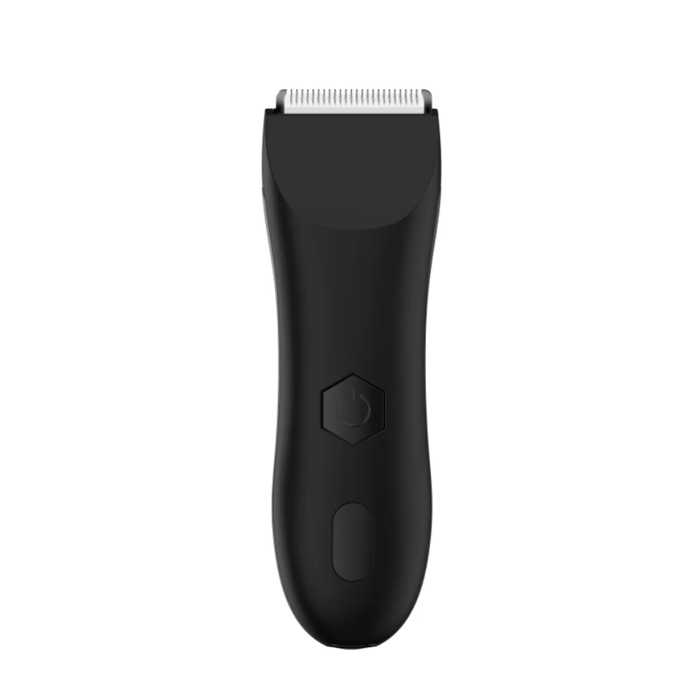 LILIPRO Electric Grooming Balls Trimmer High-performance Li-ion Battery For 100 Minutes Of Use Waterproof Body Hair Trimmer